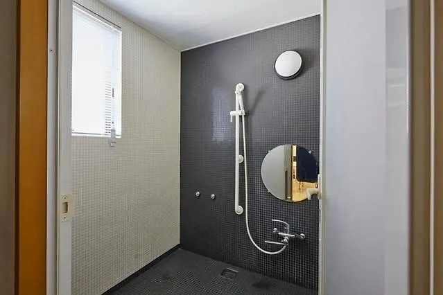 Japanese Style Apartment In Ichigayayanagicho Tokyo