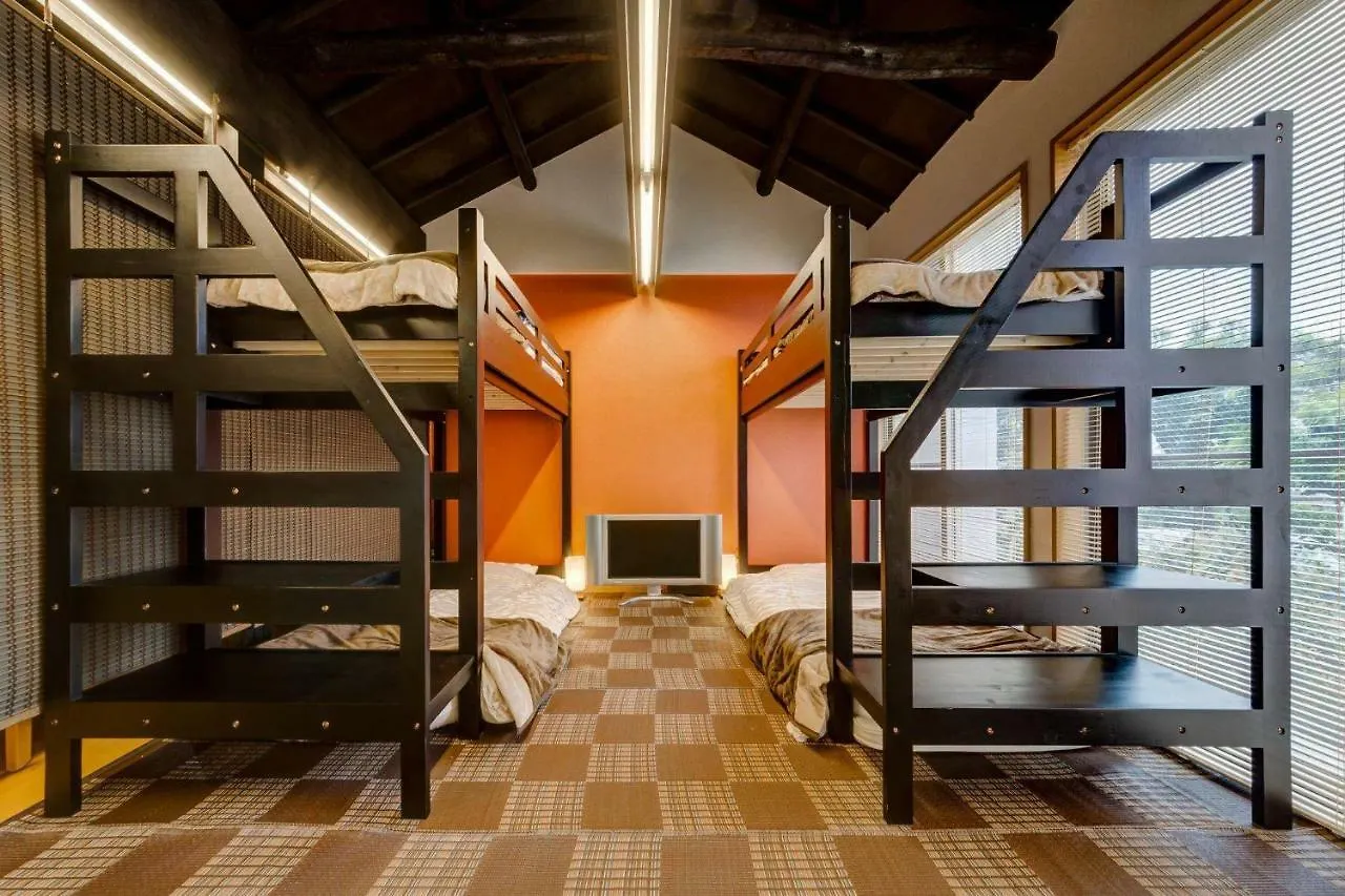 Japanese Style Apartment In Ichigayayanagicho