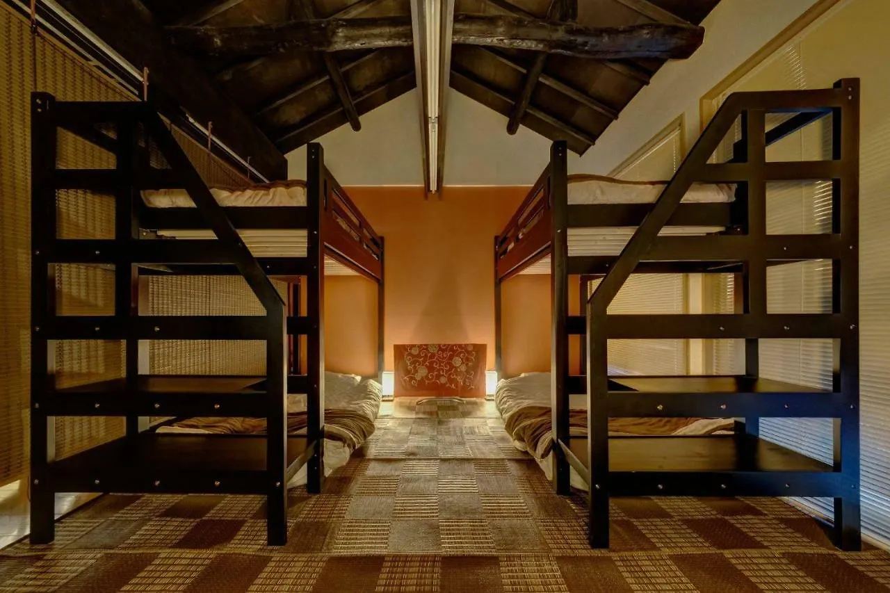 Japanese Style Apartment In Ichigayayanagicho Japan