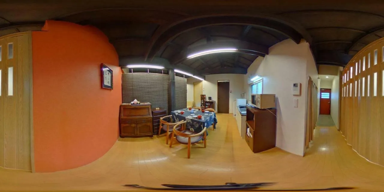 Japanese Style Apartment In Ichigayayanagicho  Tokyo