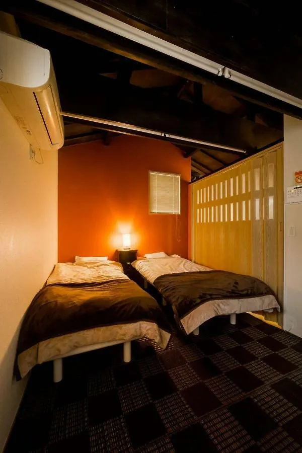 Japanese Style Apartment In Ichigayayanagicho Japan
